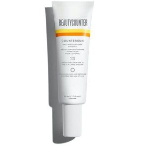 Countersun Daily Sheer Defense (face)